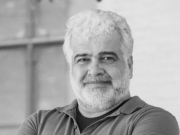 Khaled Khalifa