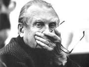 Czeslaw Milosz