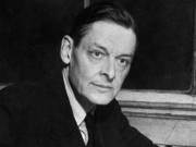 T.S. Eliot