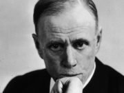 Sinclair Lewis