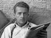 Paul Bowles