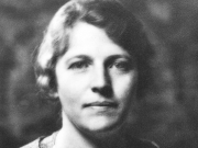 Pearl Buck
