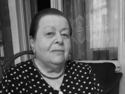 Tina Chiladze