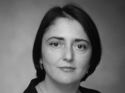 Irma Shiolashvili