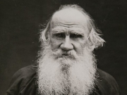 Lev Tolstoi