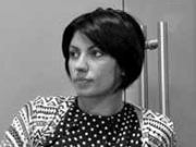 Eka Kevanishvili