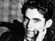 Federico Garcia Lorca