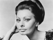 Sophia Loren