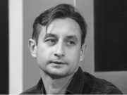 Serhiy Zhadan