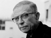 Jean-Paul Sartre