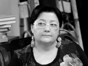 Inga Gogiberidze