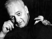 Rezo Gabriadze