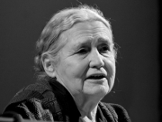 Doris Lessing