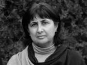 Lamara Kurchishvili