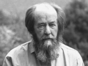 Aleksandr Solzhenitsyn