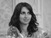 Natia Rostiashvili
