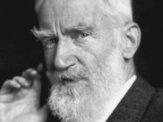 Bernard Shaw