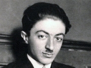 Sadegh Hedayat