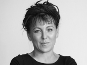 Olga Tokarczuk