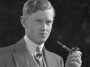 Evelyn Waugh