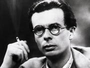 Aldous Huxley
