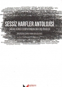 Sessiz Harfler Antolojisi