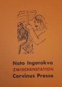 ZWISCHENSTATION / Between the Stations