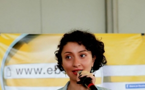 "Intelekti Publishing" and "Georgian National Book Center" Common Projects