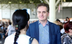 Konstantine Z. Gamsakhurdia