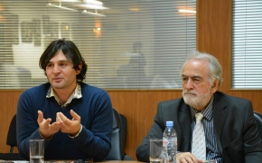 Gela Charkviani