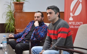 შეხვედრა გიორგი ზანგურთან